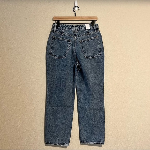 Good American Blue Distressed Jeans - Picture 11 of 11